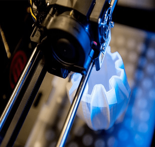 3D Printing in India